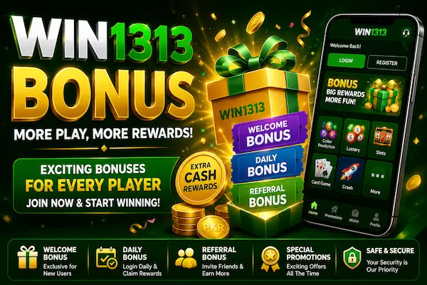 win1313 